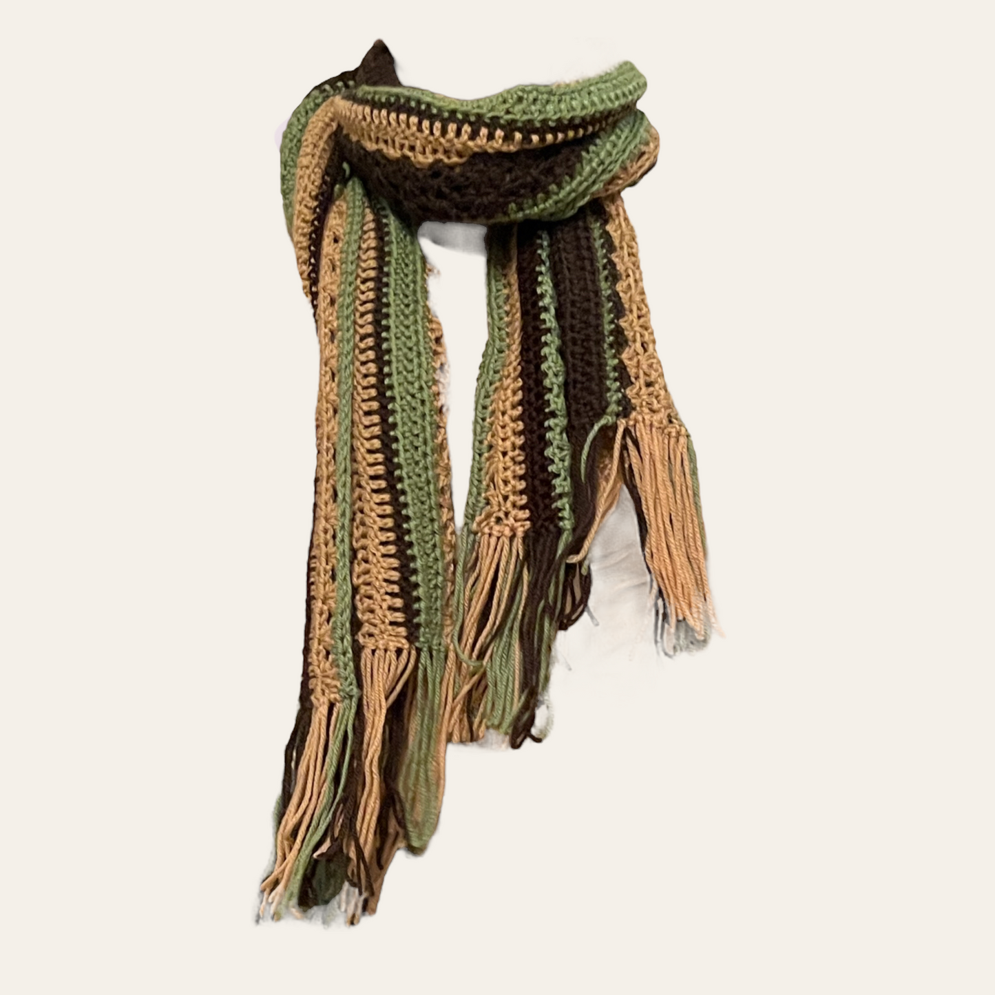 The Forest Scarf