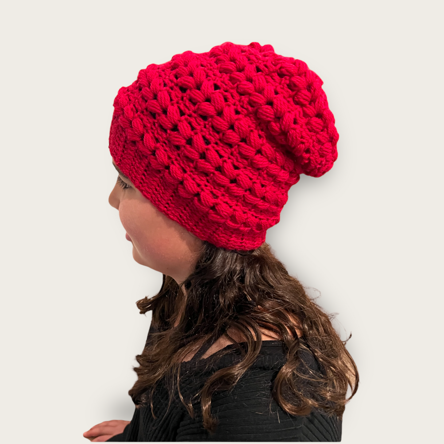 The Little Red Toque